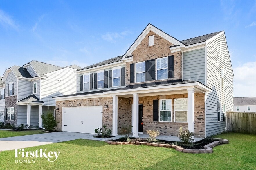 Building Photo - 111 Stagecoach Ave