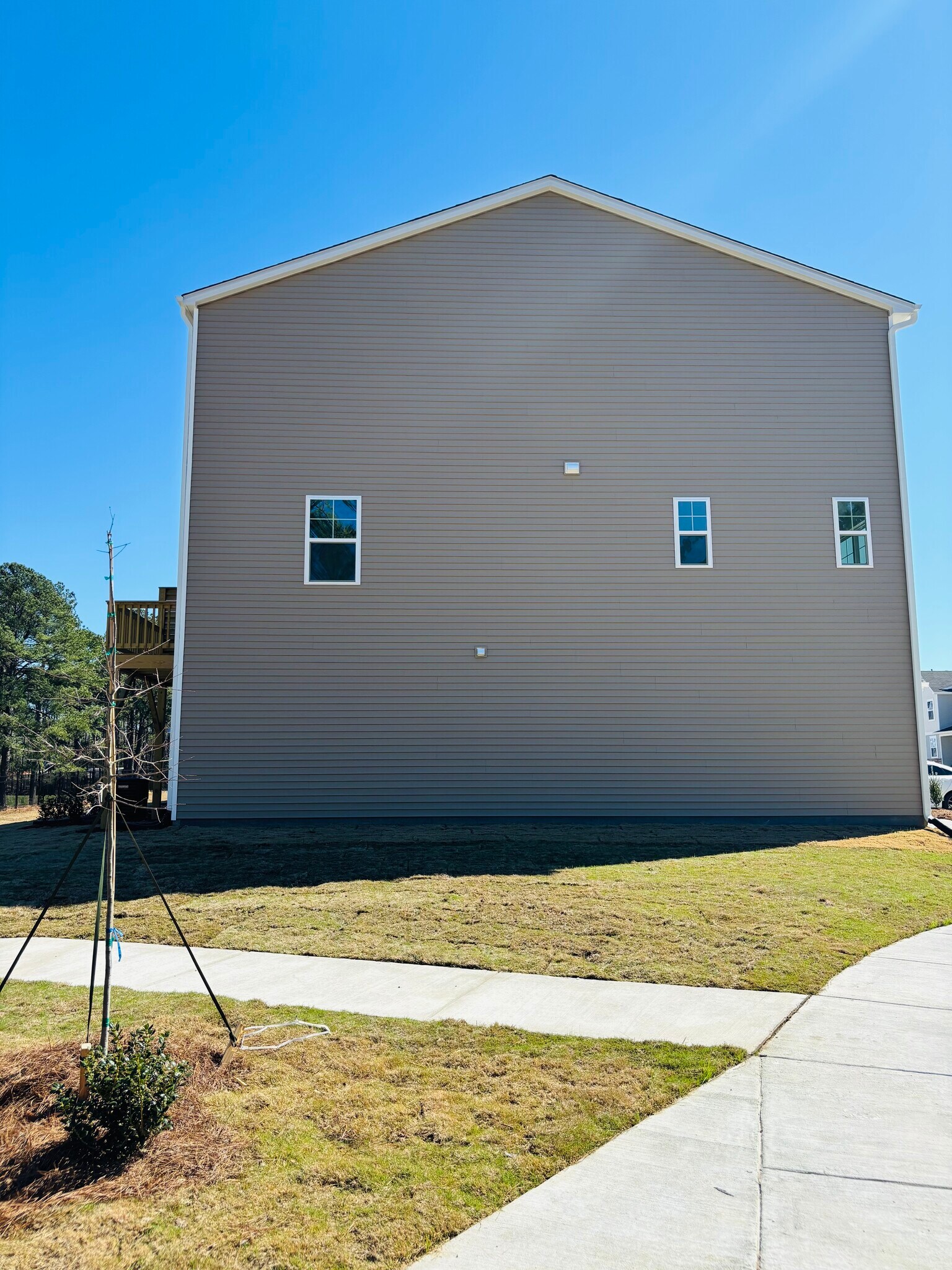 Building Photo - 3308 Gypsum Dr