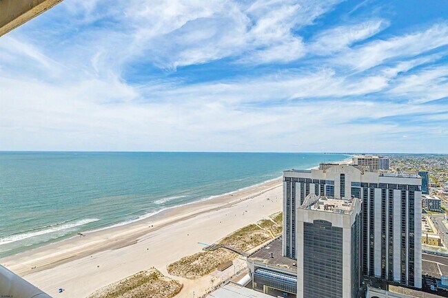 Building Photo - 3101 Boardwalk