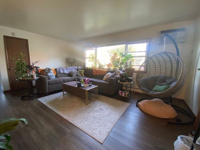 Building Photo - $1,300 | 2 Bedroom, 1 Bathroom Apartment | No Pets | Available for August 1st, 2026 Move In!