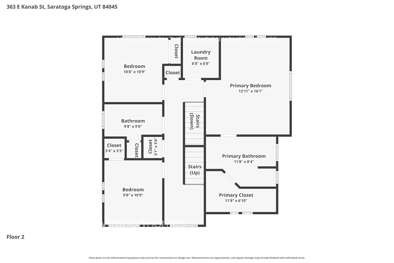Building Photo - 363 Kanab Crk Dr