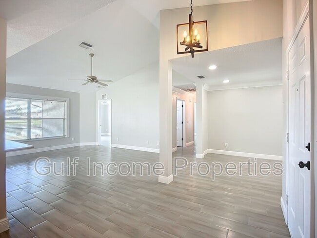 Building Photo - 4218 Berkeley Dr