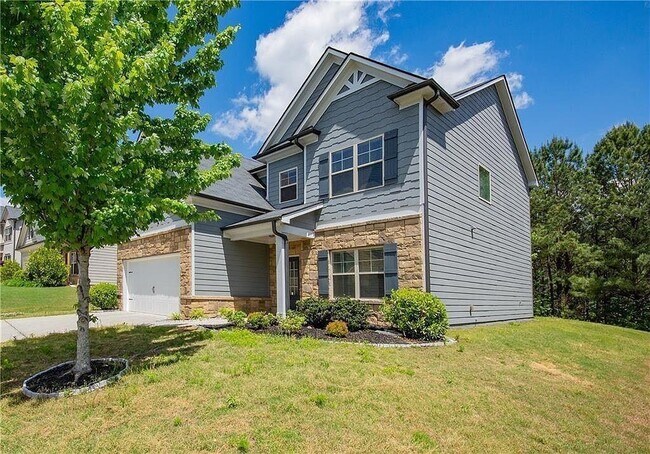 Building Photo - 7490 Silk Tree Pointe