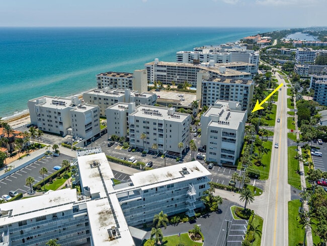 Building Photo - 3520 S Ocean Blvd