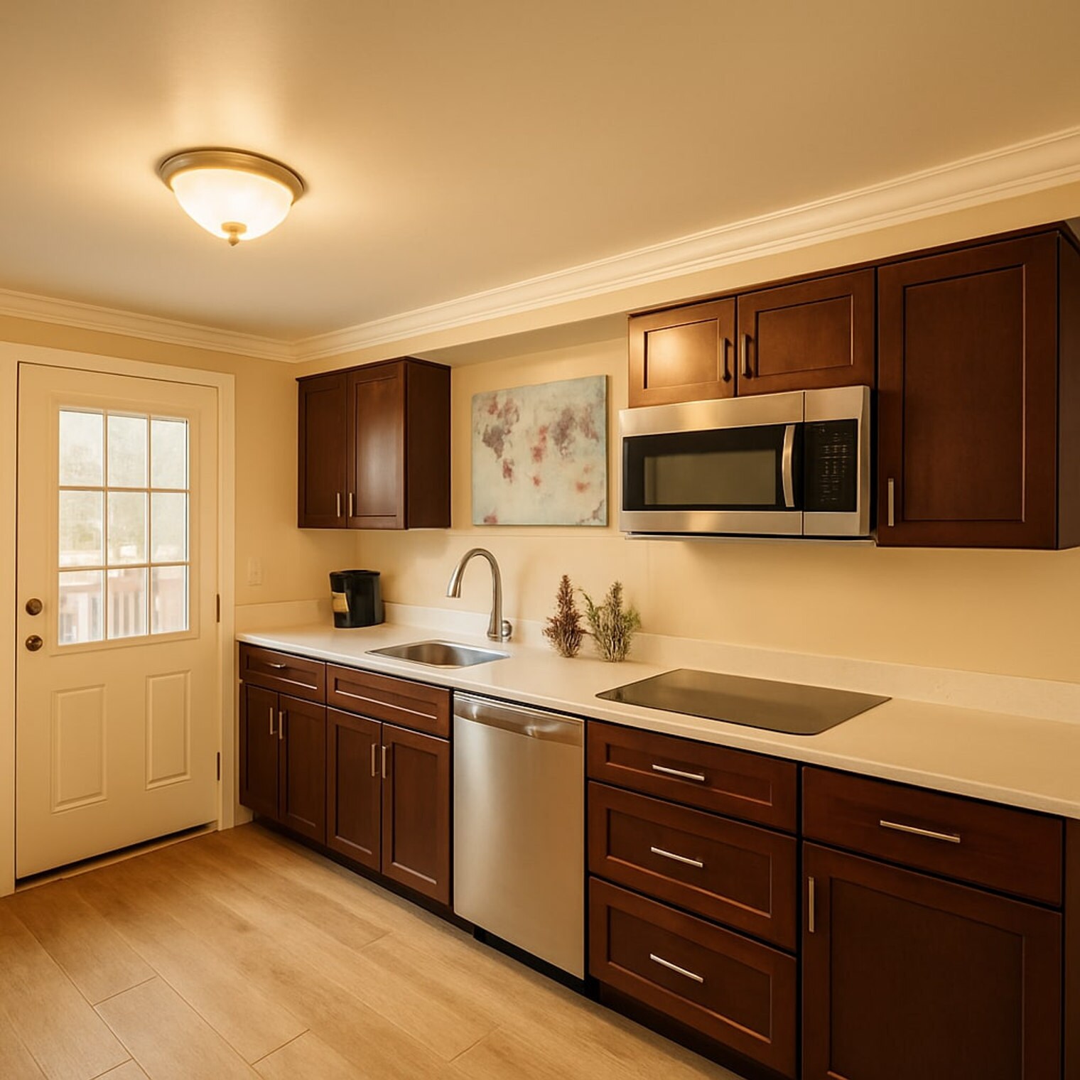 Building Photo - 3311 Rhode Island Ave