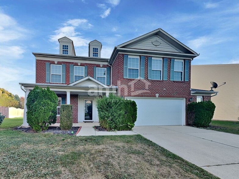 Primary Photo - 13993 Meadow Lake Dr