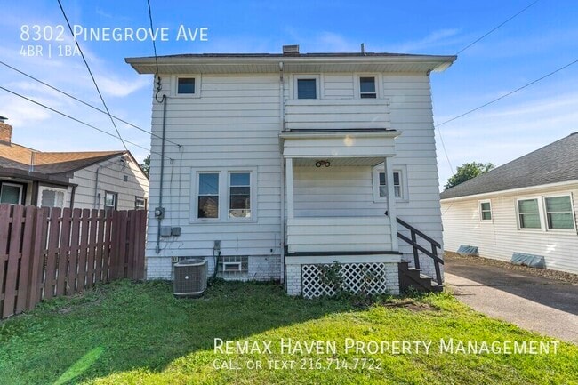 Building Photo - 8302 Pinegrove Ave