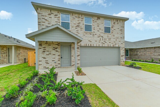 Building Photo - 6850 Lantana Leaf Ln