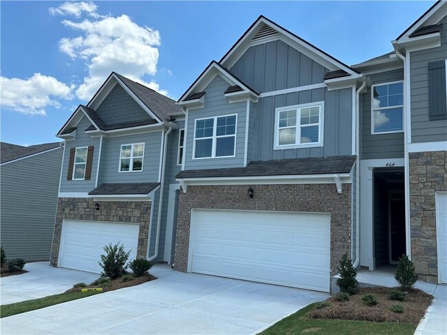 Building Photo - 472 Stoneybrook Dr