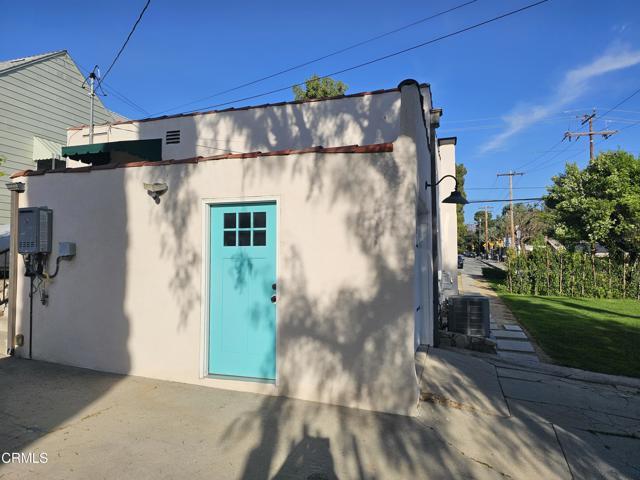 Building Photo - 4731 Briggs Ave