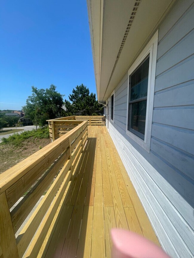Building Photo - Long term rental in Nags Head