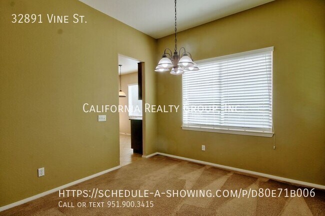 Building Photo - 32891 Vine St