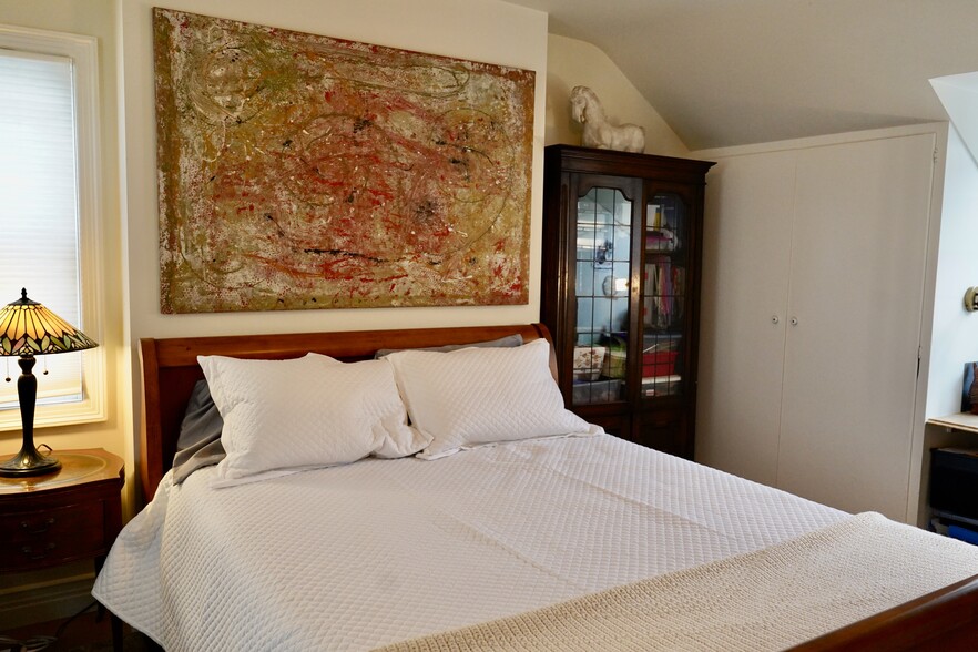 Bedroom 2 - 89 Rivo Alto Canal