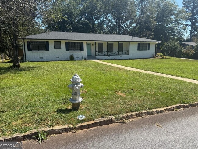 Primary Photo - 3036 Crabapple Cir