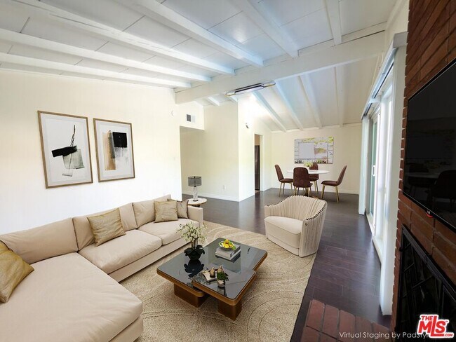 Building Photo - 6763 Lurline Ave