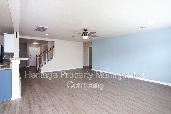 Building Photo - 6819 Liberty Stone