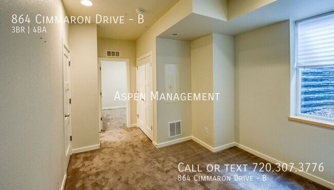 Building Photo - 864 Cimmaron Drive-B