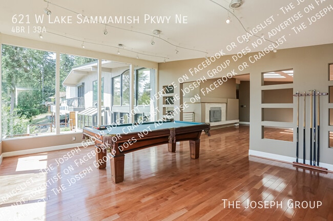 Building Photo - 621 West Lake Sammamish Pkwy NE