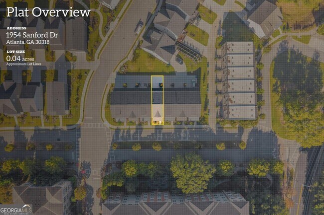 Building Photo - 1954 Sanford Dr