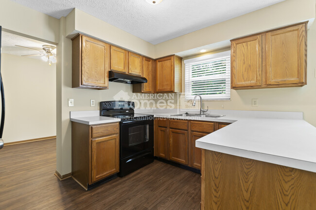 Building Photo - 373 Firestone Drive