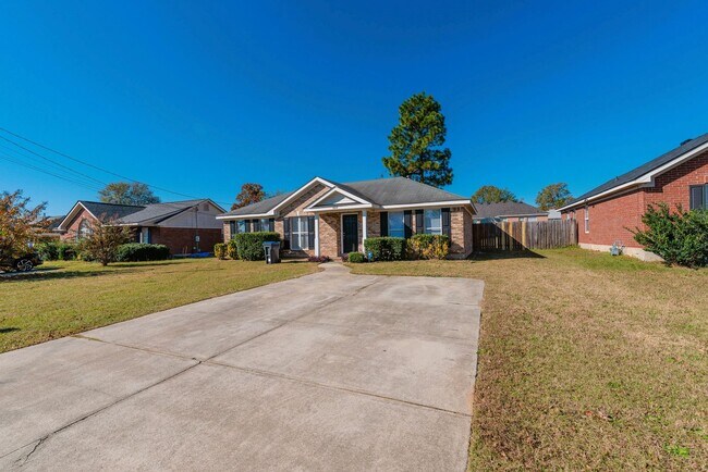 Building Photo - 3609 Stanton Ct