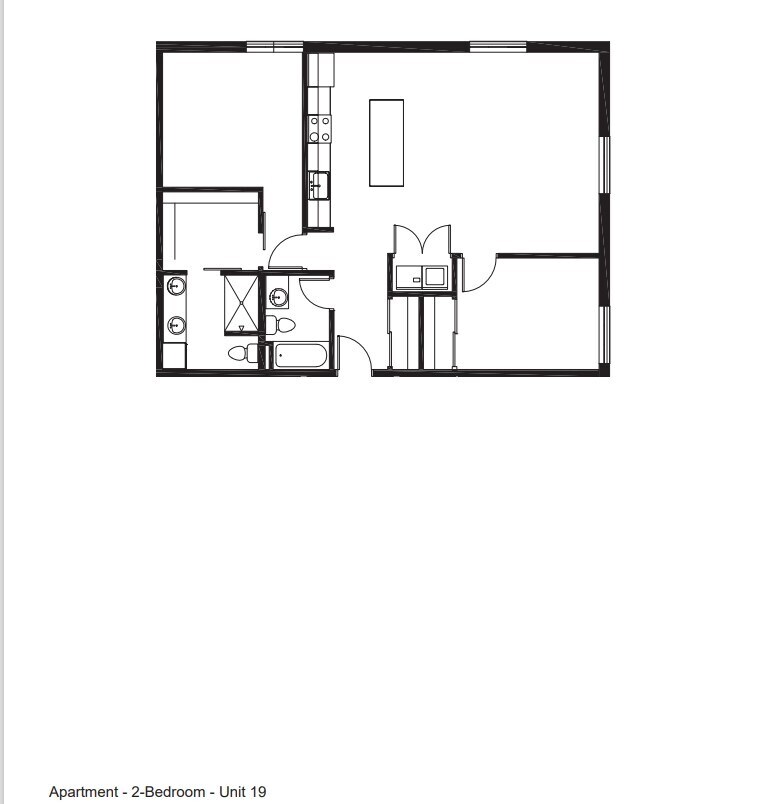 The Residence at The Confluence 200 2nd St W Hastings MN 55033
