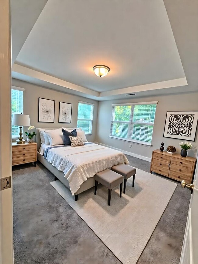 Building Photo - 102 Harvest Oaks Ln