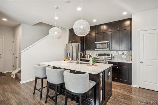 Building Photo - 9501 E Alabama Cir