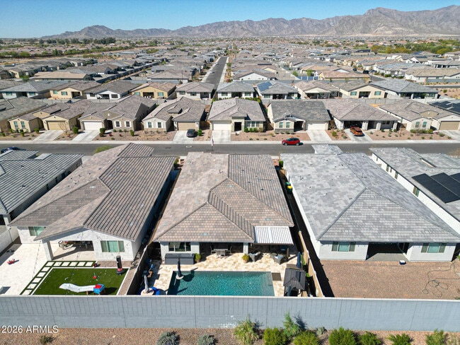 Building Photo - 5121 N 181st Dr