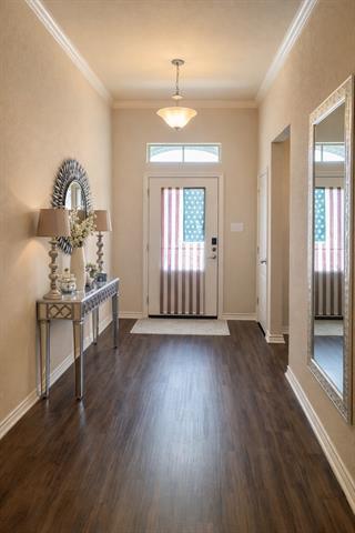 Building Photo - 2517 Nolan Creek St