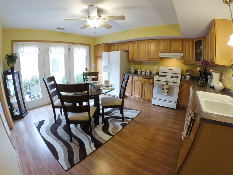 Building Photo - 1822 Aspen Ct