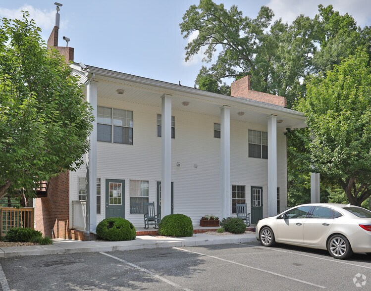 Pepper Ridge 1895 Springsteen Rd Rock Hill SC 29730 Apartment Finder