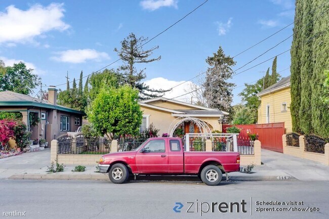 Building Photo - 3 br, 2 bath House - 364 N 9th St, San Jos...