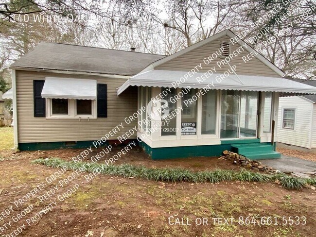 Building Photo - Spacious 2 bed / 1 bath remodeled home in ...