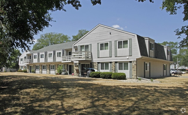 Primary Photo - Westchester House