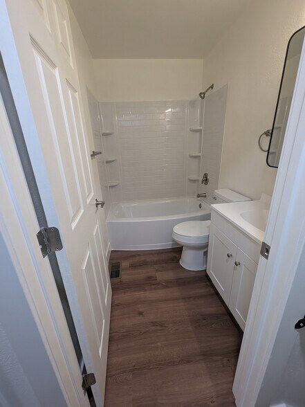 Building Photo - 8491 Rabbitbrush Way