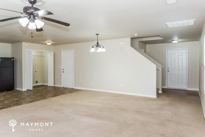 Building Photo - 114 Whitestone Dr NE