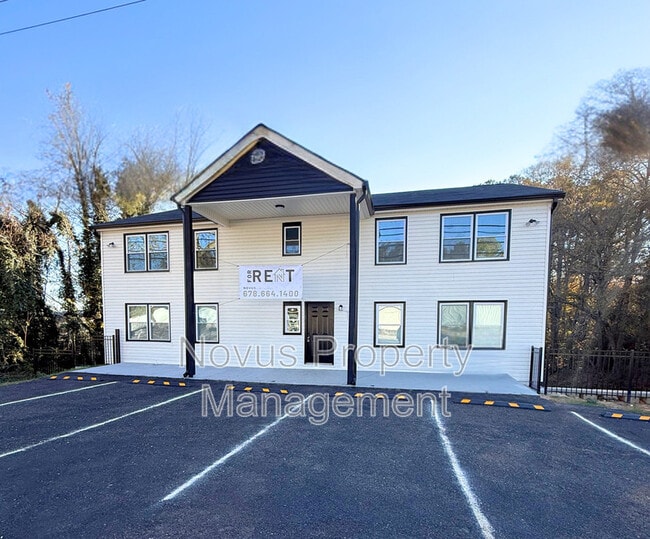 Building Photo - 901 Pacific Ave