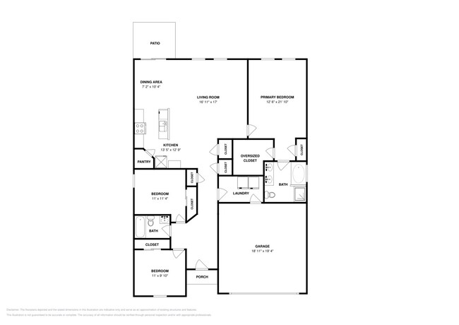 Building Photo - 229 Giovani Blvd