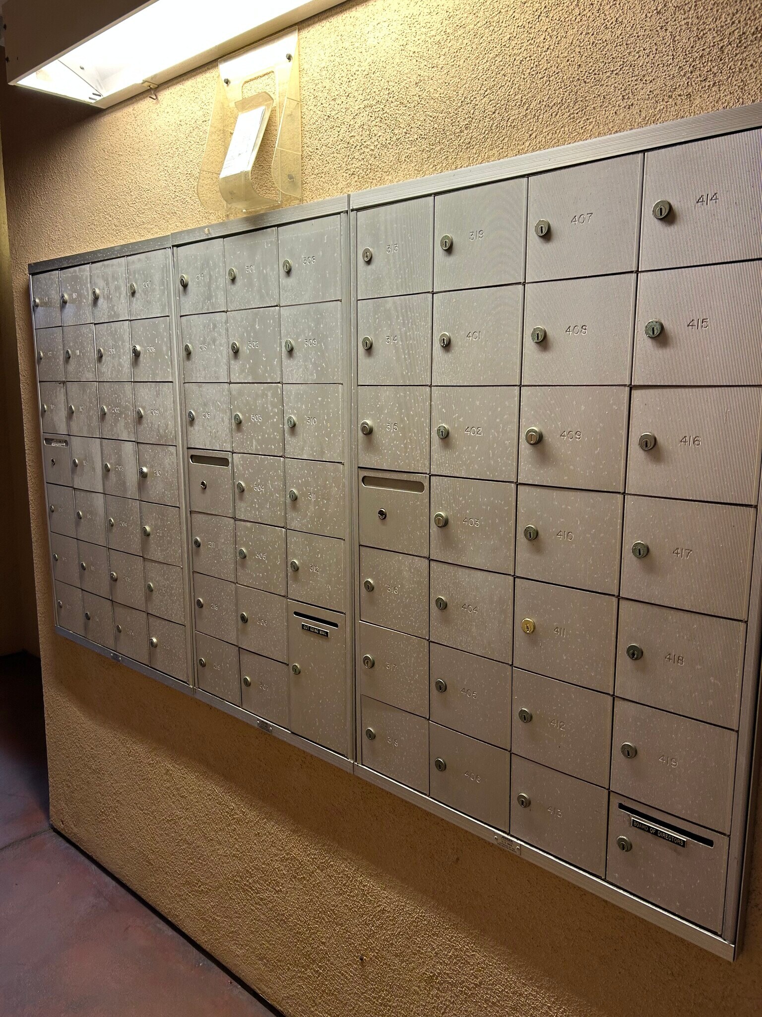 Building Photo - 1301 Cabrillo Ave