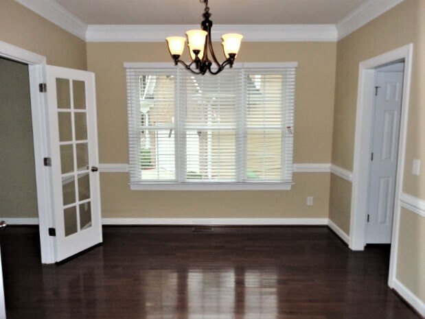 Building Photo - 1105 Crystalwater Dr