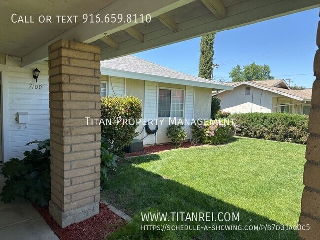 Building Photo - 7109 Circlet Way