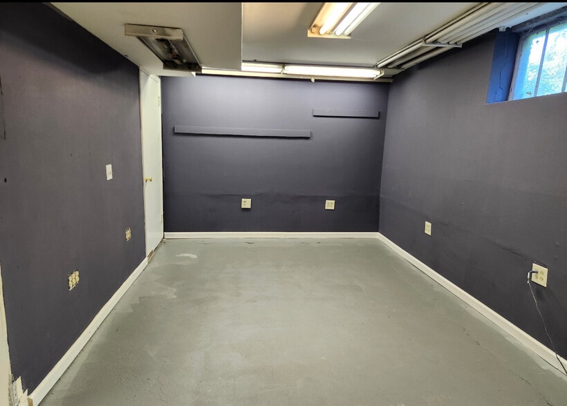 Extra room in basement - 8330 Clough Pike