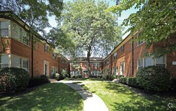 Building Photo - Ravenswood Renovated 1 Bedroom
