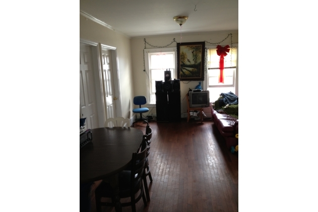  - Greenport Garden Apartments