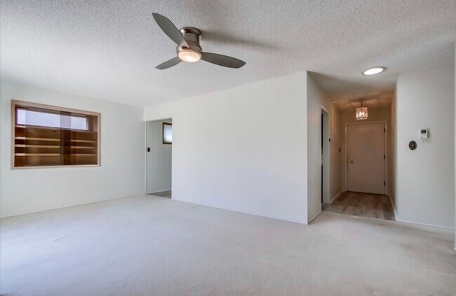 Building Photo - Charming 3 Bedroom Home in Serra Mesa