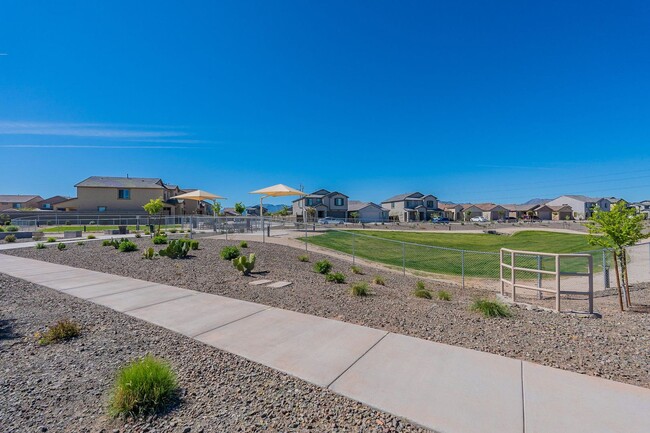 Building Photo - Luxury Living in McClellan Ranch: 4-Bedroo...