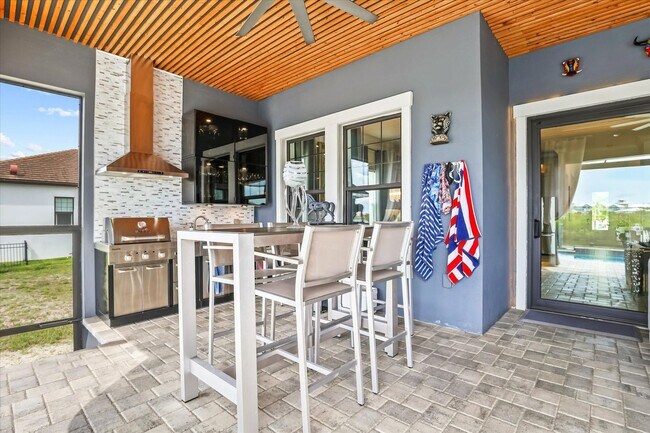 Building Photo - Waterfront Luxury Living | Private Dock + Direct Tampa Bay Access