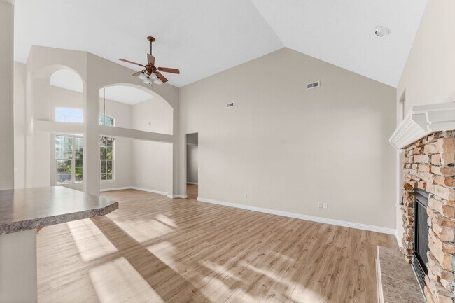 Building Photo - Available NOW!