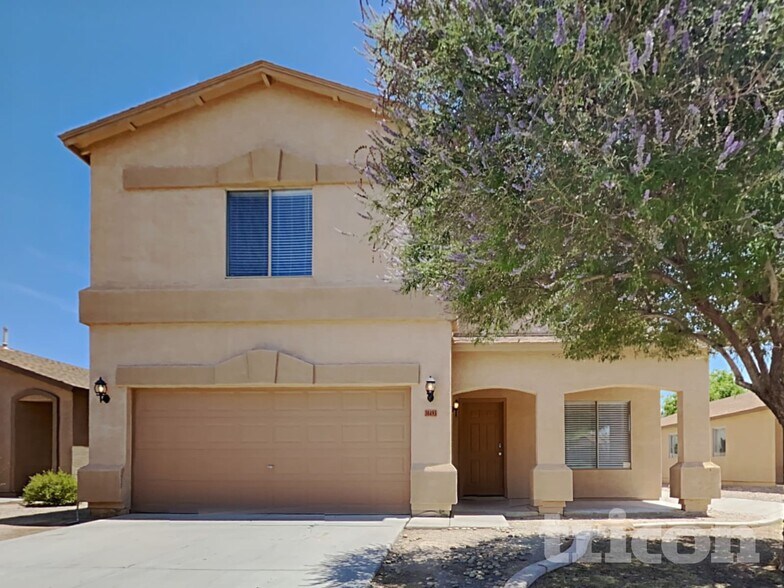 Building Photo - 30493 N Bareback Trail